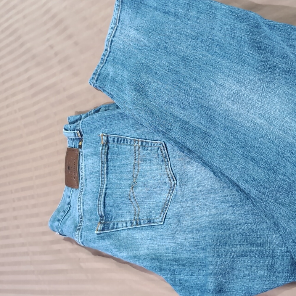 Lucky Brand Jeans - Men's 34 * 30